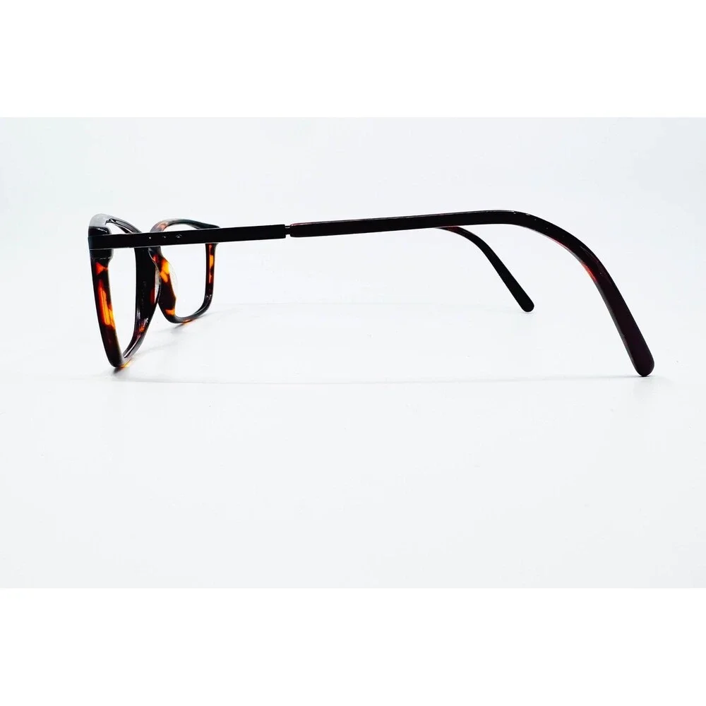 Via Spiga Simonetta 900 Eyeglass Frames Women Tortoise Brown 53-16-140